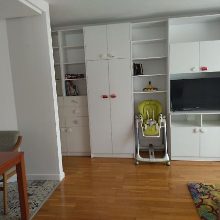 Apartamento Muy Acogedor , En El Casco Antiguo. Zamora Exteriér fotografie