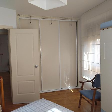 Apartamento Muy Acogedor , En El Casco Antiguo. Zamora Exteriér fotografie