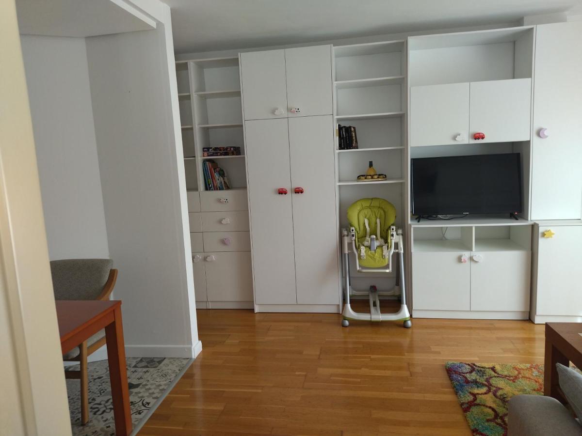 Apartamento Muy Acogedor , En El Casco Antiguo. Zamora Exteriér fotografie