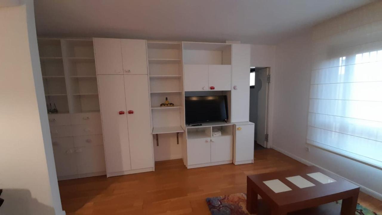 Apartamento Muy Acogedor , En El Casco Antiguo. Zamora Exteriér fotografie