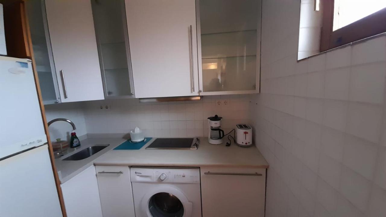 Apartamento Muy Acogedor , En El Casco Antiguo. Zamora Exteriér fotografie