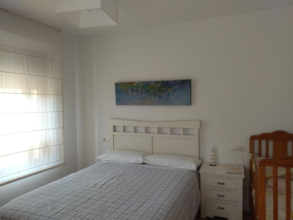 Apartamento Muy Acogedor , En El Casco Antiguo. Zamora Exteriér fotografie